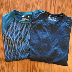 Shirts Athletic Xersion BUNDLE NWT XL 18/20 18 20